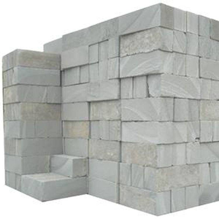 双流不同砌筑方式蒸压加气混凝土砌块轻质砖 加气块抗压强度研究